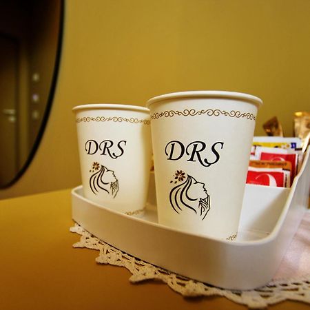 Dreaming Rome Suites المظهر الخارجي الصورة