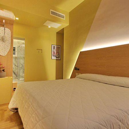 Dreaming Rome Suites المظهر الخارجي الصورة