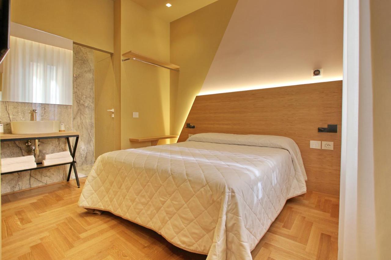 Dreaming Rome Suites المظهر الخارجي الصورة