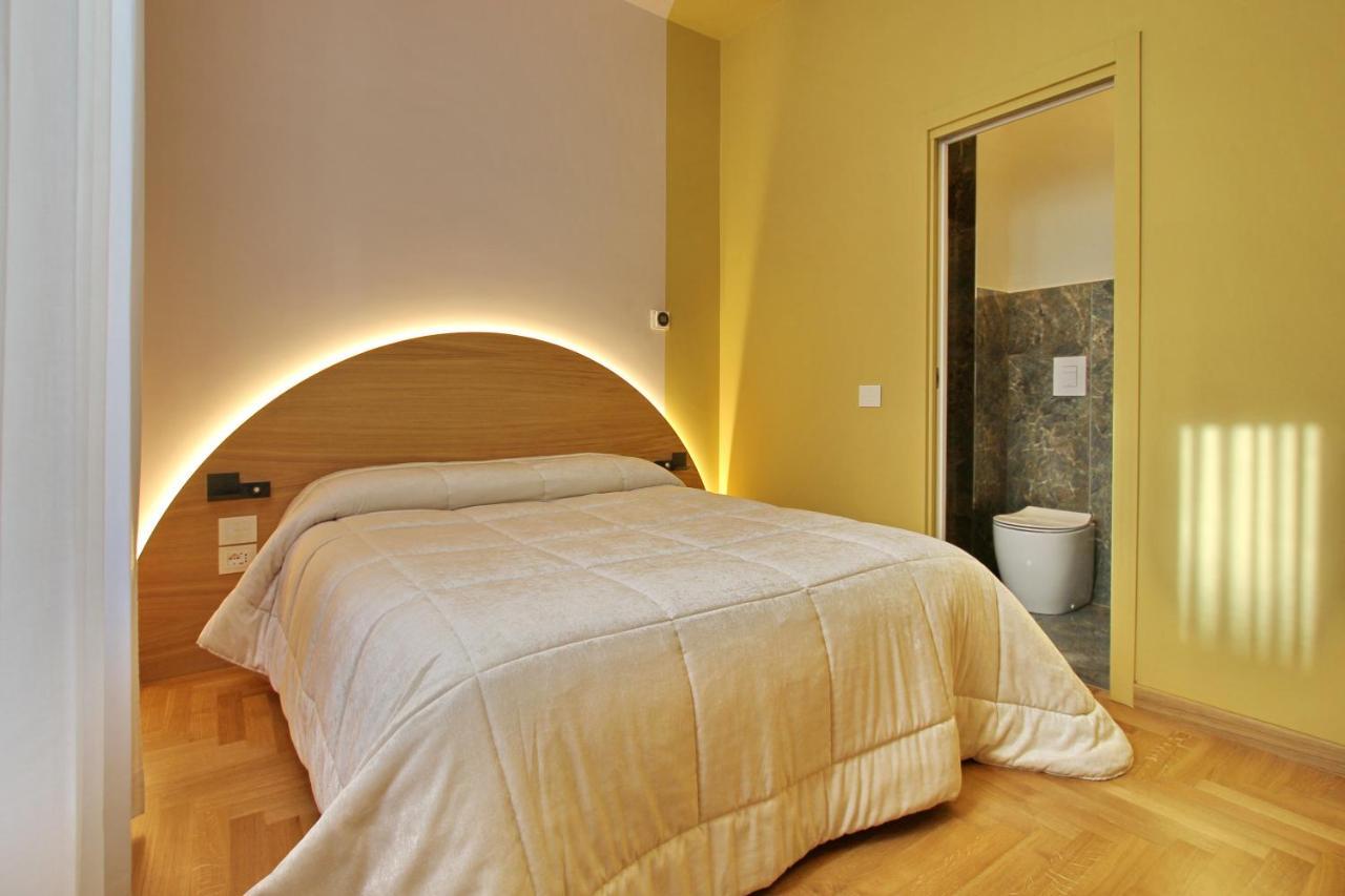 Dreaming Rome Suites المظهر الخارجي الصورة