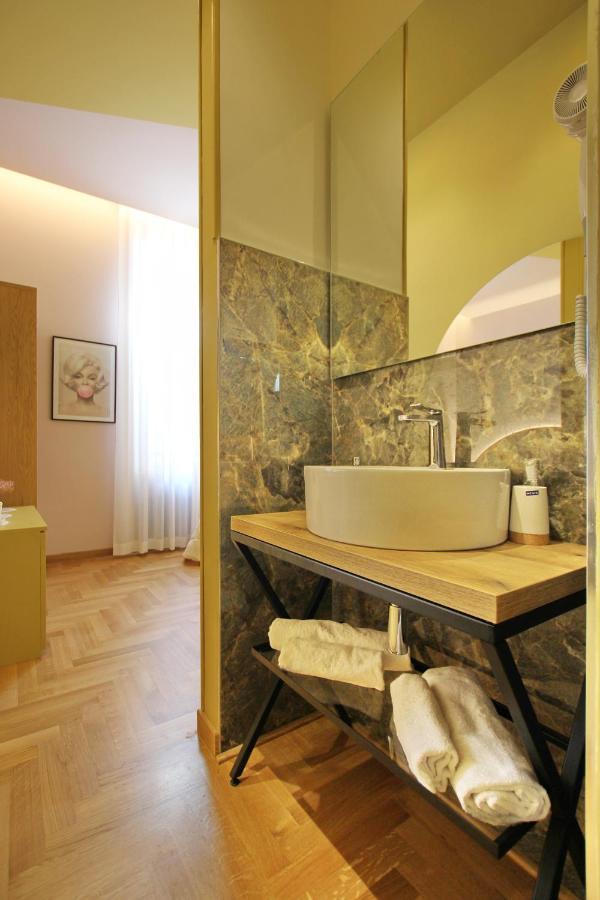 Dreaming Rome Suites المظهر الخارجي الصورة