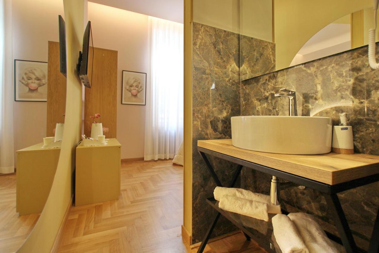 Dreaming Rome Suites المظهر الخارجي الصورة