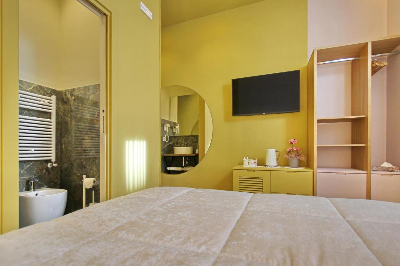 Dreaming Rome Suites المظهر الخارجي الصورة
