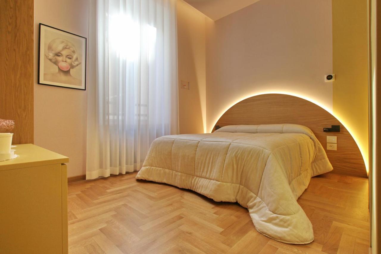 Dreaming Rome Suites المظهر الخارجي الصورة
