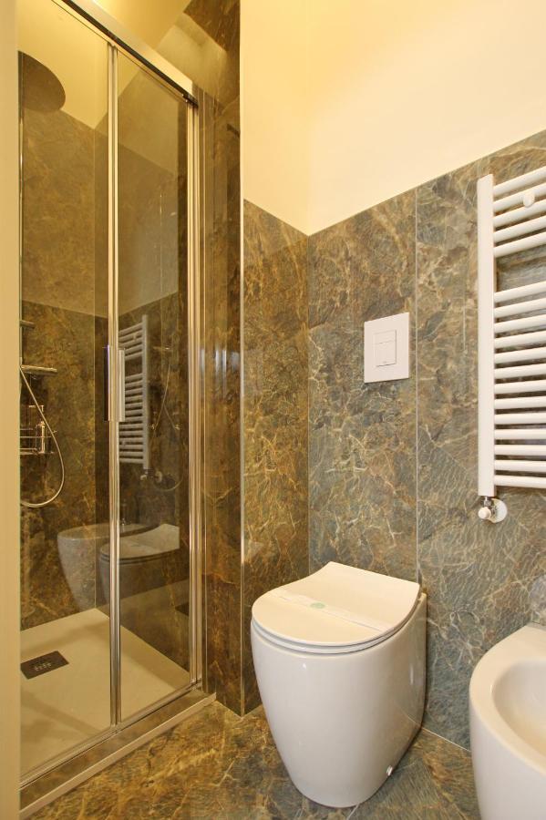 Dreaming Rome Suites المظهر الخارجي الصورة