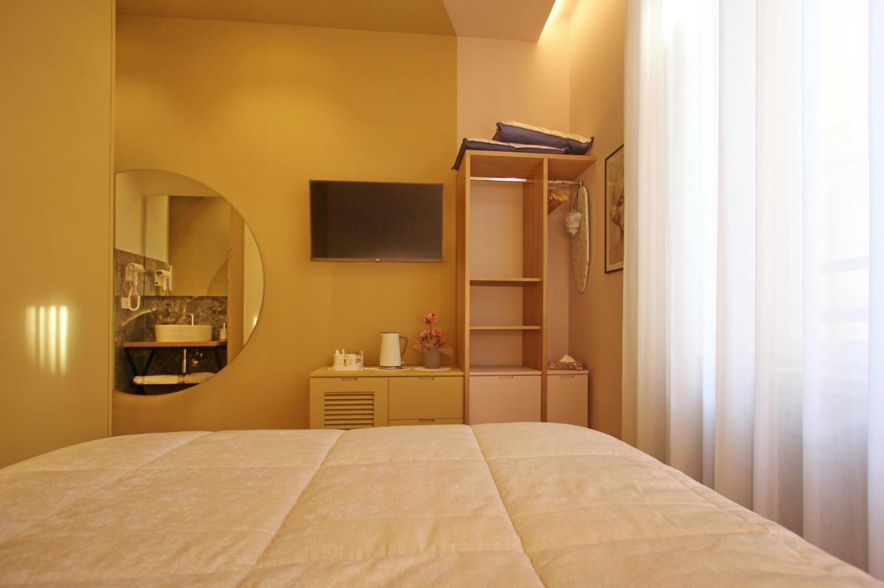 Dreaming Rome Suites المظهر الخارجي الصورة