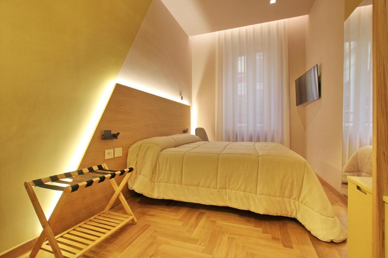 Dreaming Rome Suites المظهر الخارجي الصورة