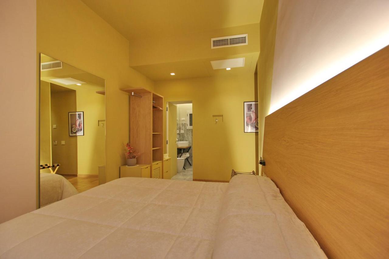 Dreaming Rome Suites المظهر الخارجي الصورة