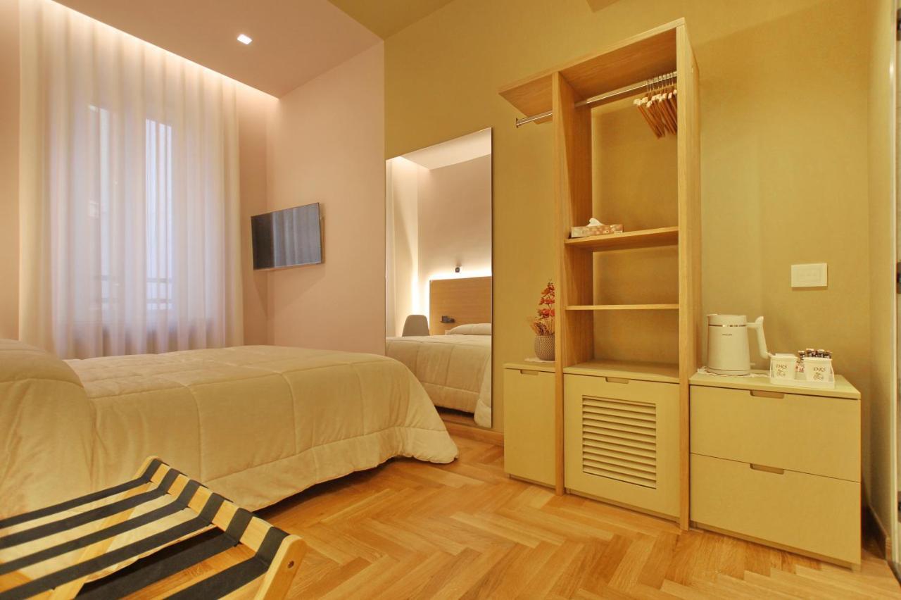 Dreaming Rome Suites المظهر الخارجي الصورة