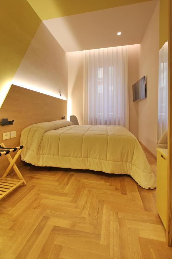 Dreaming Rome Suites المظهر الخارجي الصورة