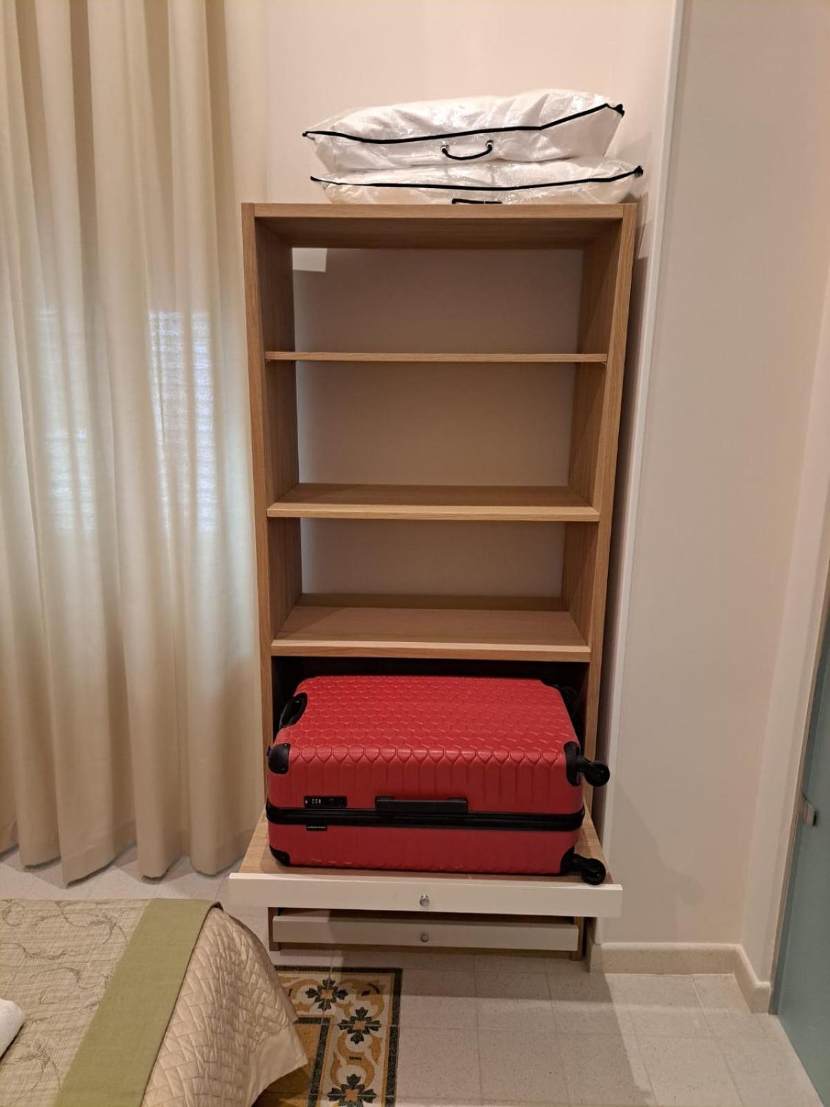 Dreaming Rome Suites المظهر الخارجي الصورة