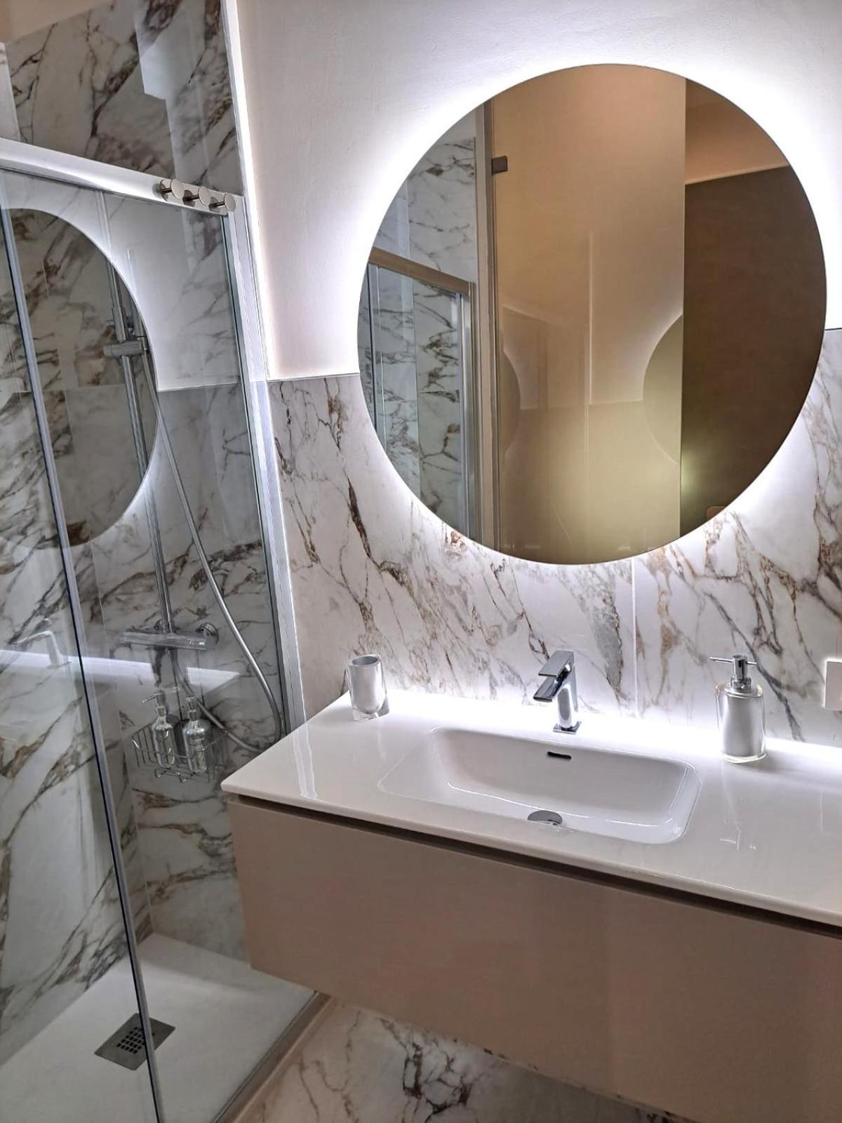 Dreaming Rome Suites المظهر الخارجي الصورة