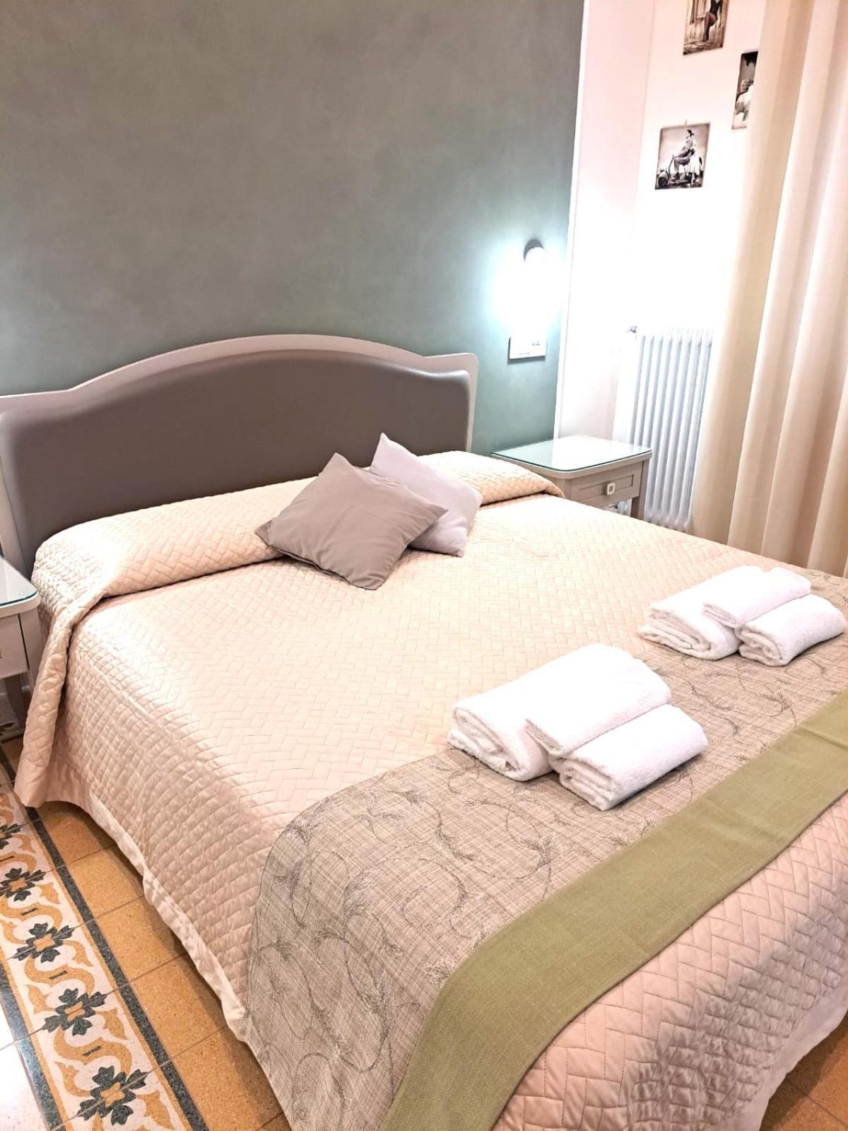 Dreaming Rome Suites المظهر الخارجي الصورة