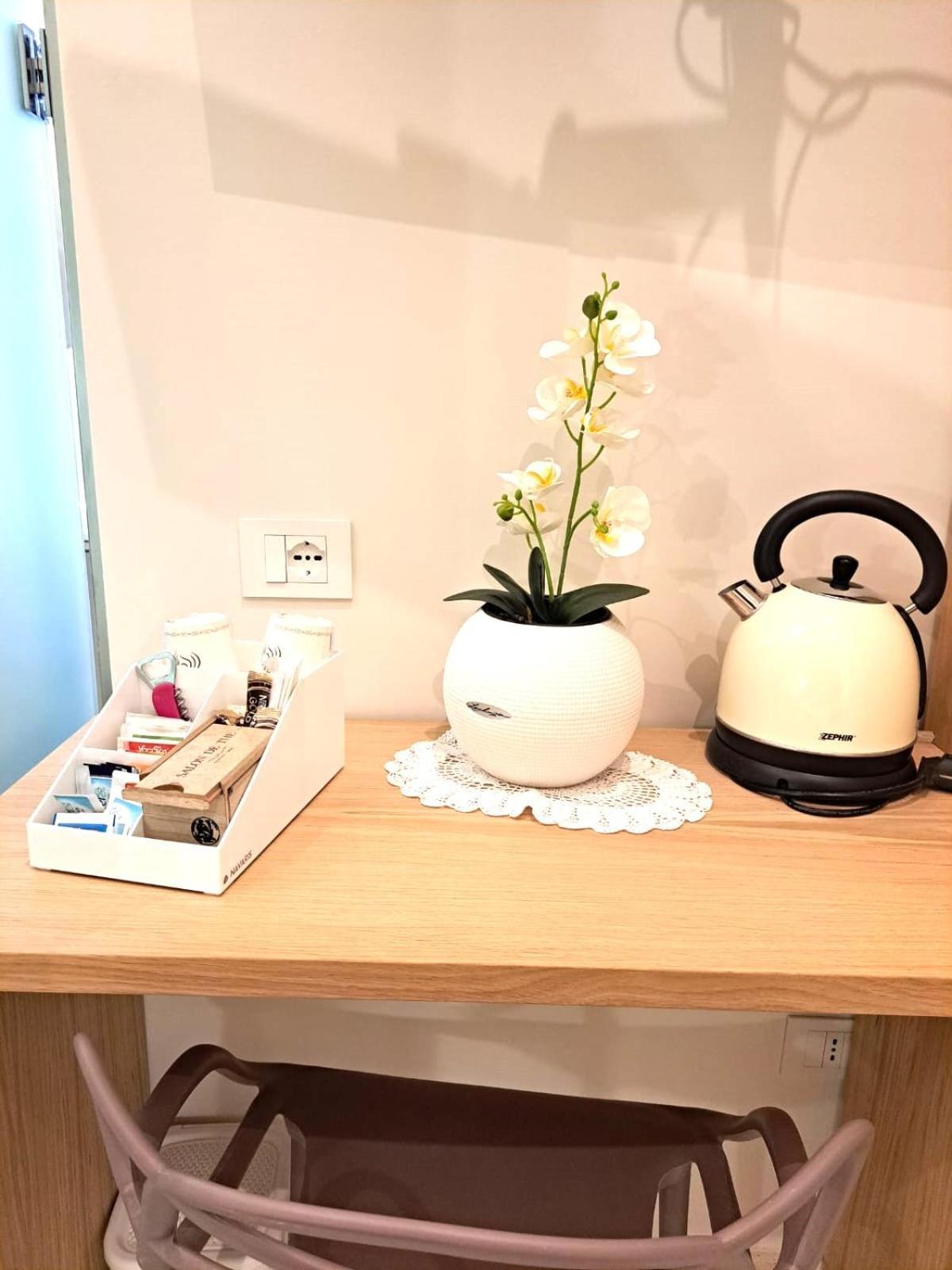 Dreaming Rome Suites المظهر الخارجي الصورة