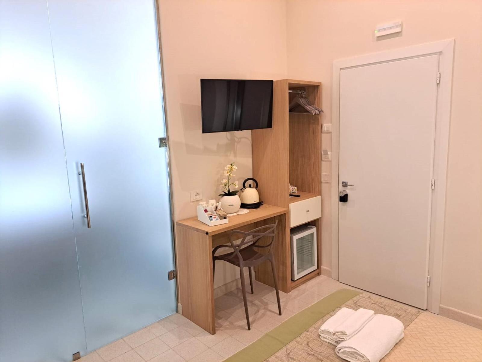 Dreaming Rome Suites المظهر الخارجي الصورة