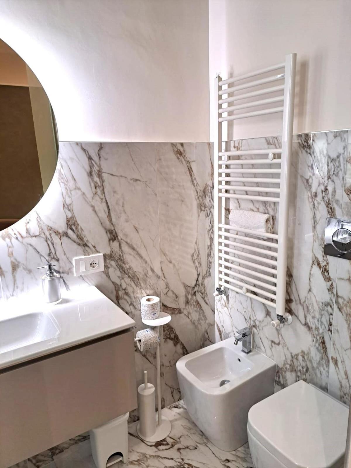 Dreaming Rome Suites المظهر الخارجي الصورة