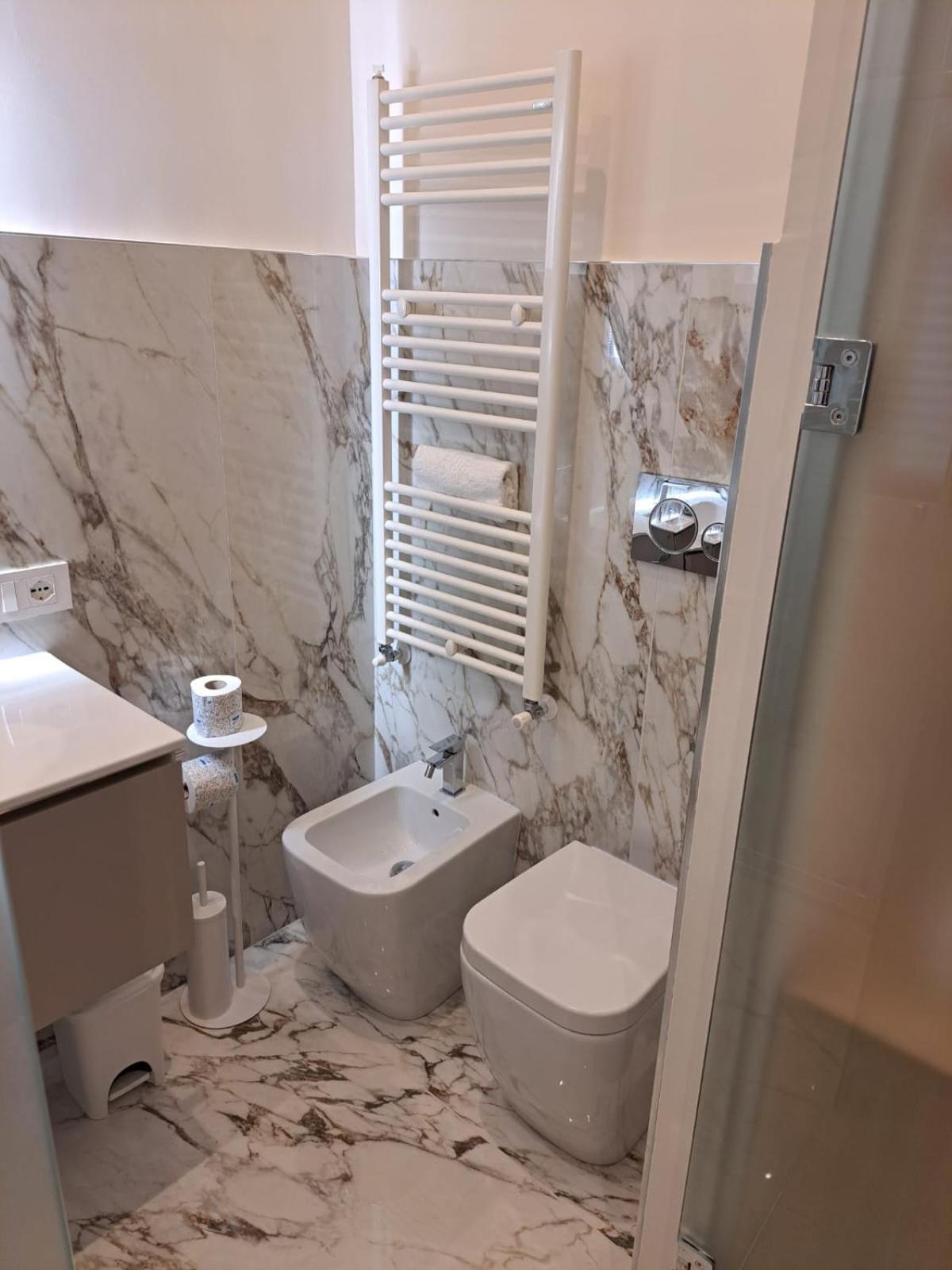 Dreaming Rome Suites المظهر الخارجي الصورة
