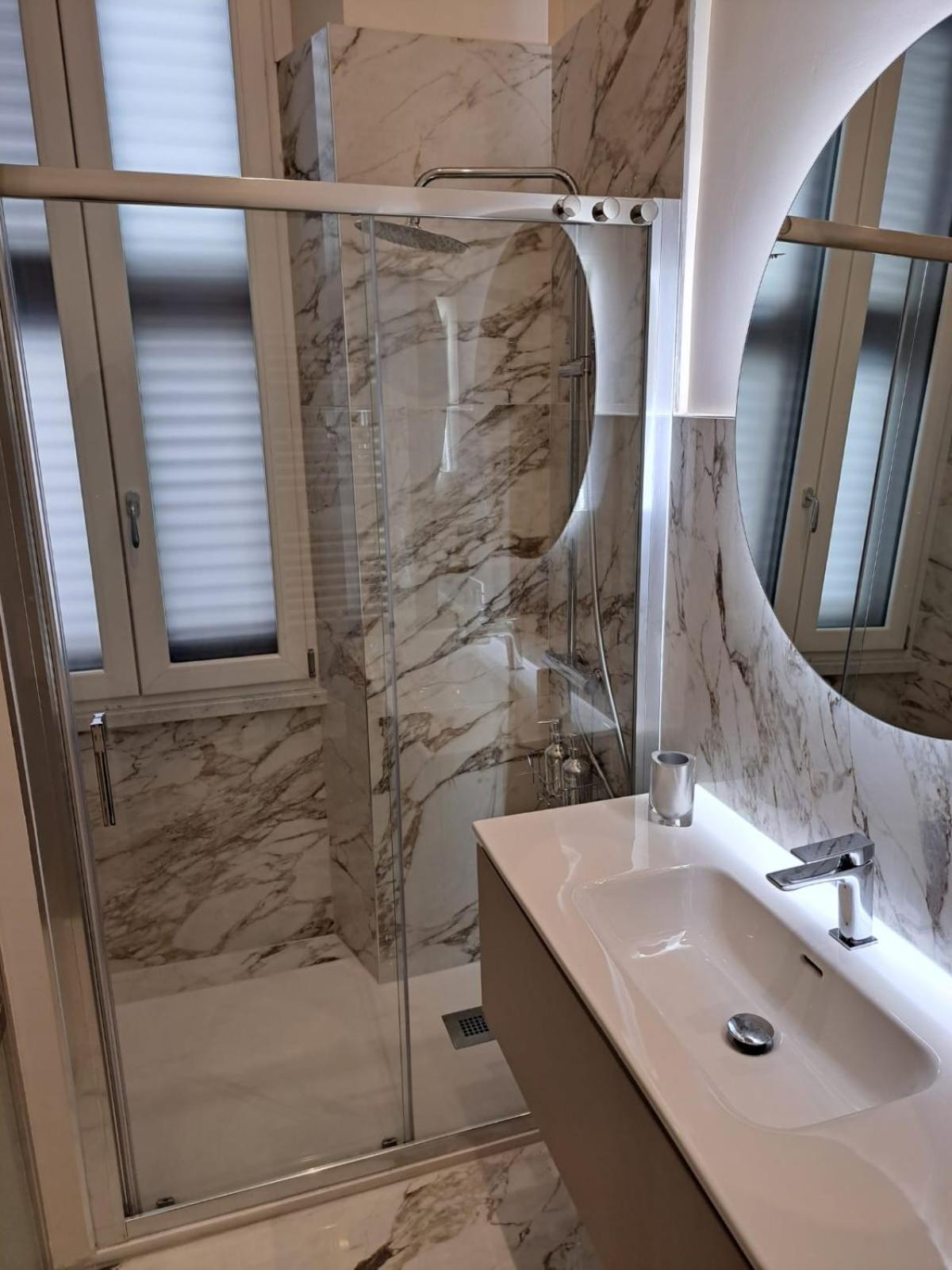 Dreaming Rome Suites المظهر الخارجي الصورة