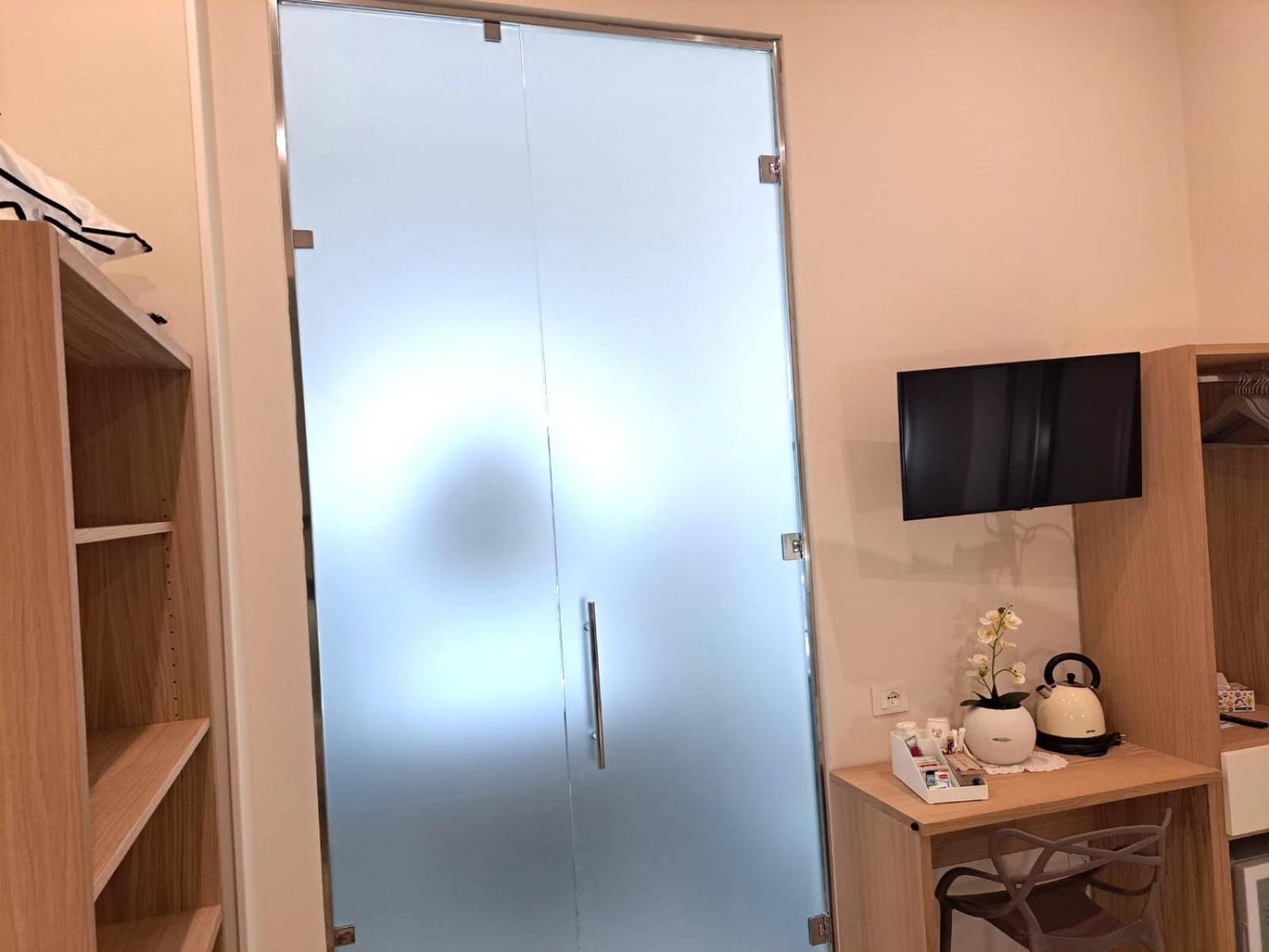 Dreaming Rome Suites المظهر الخارجي الصورة