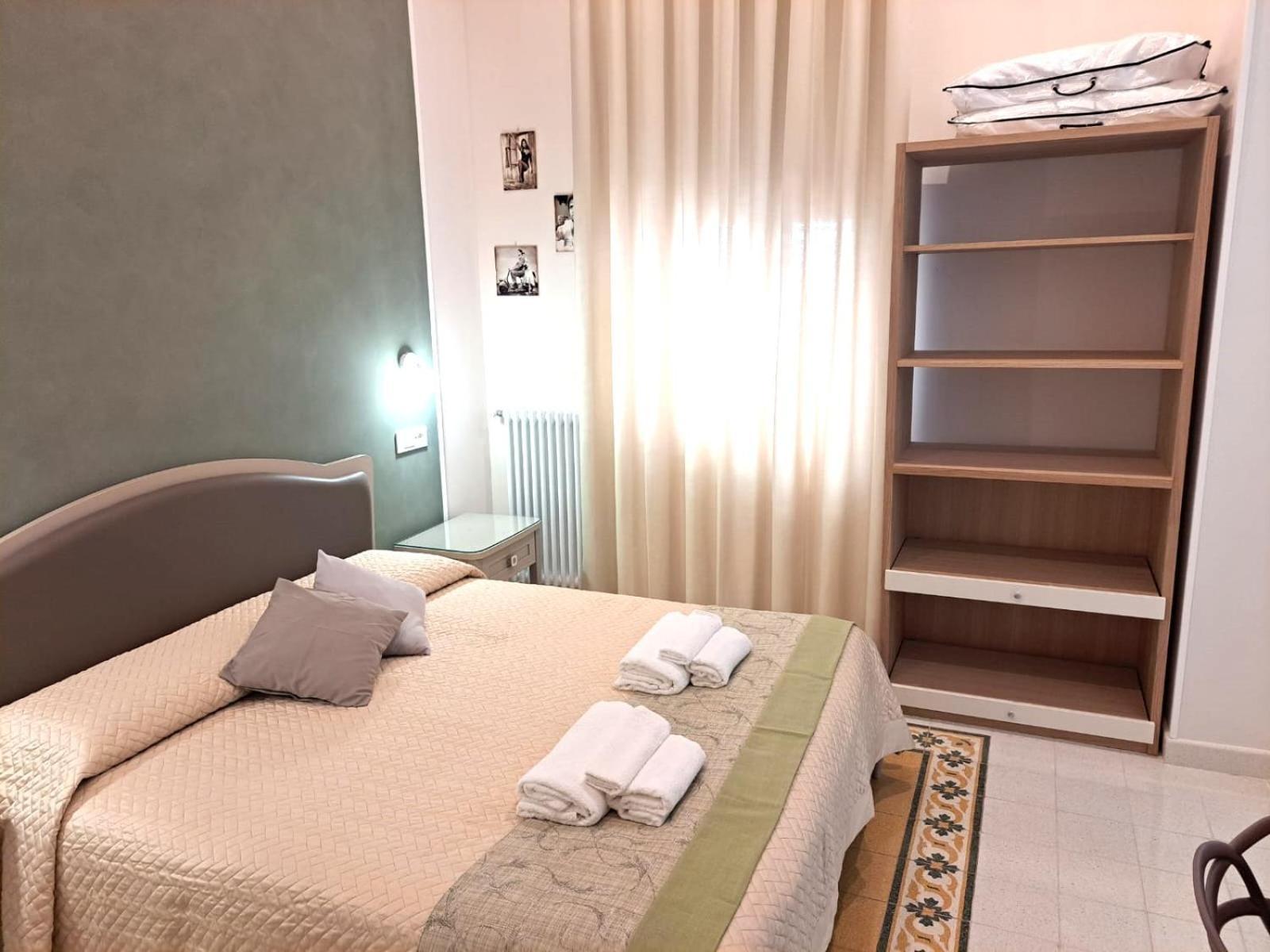 Dreaming Rome Suites المظهر الخارجي الصورة