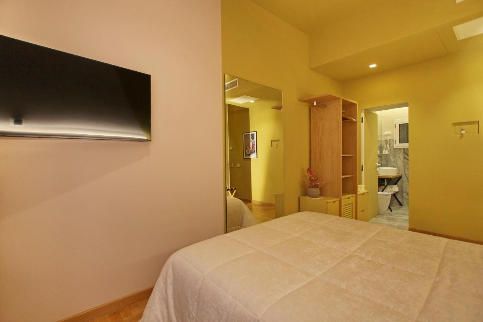 Dreaming Rome Suites المظهر الخارجي الصورة