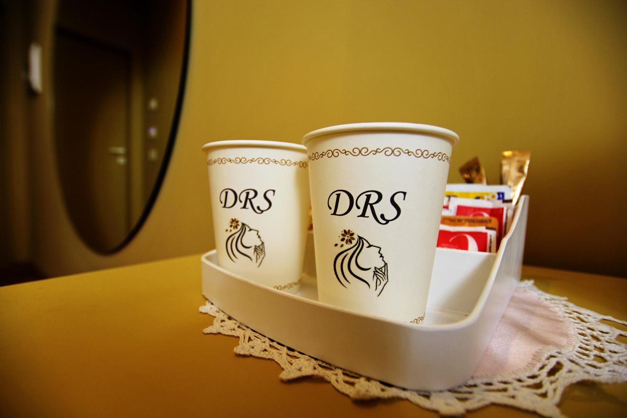 Dreaming Rome Suites المظهر الخارجي الصورة