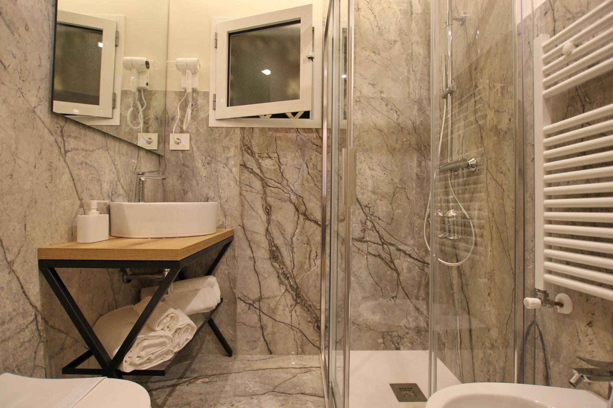 Dreaming Rome Suites المظهر الخارجي الصورة