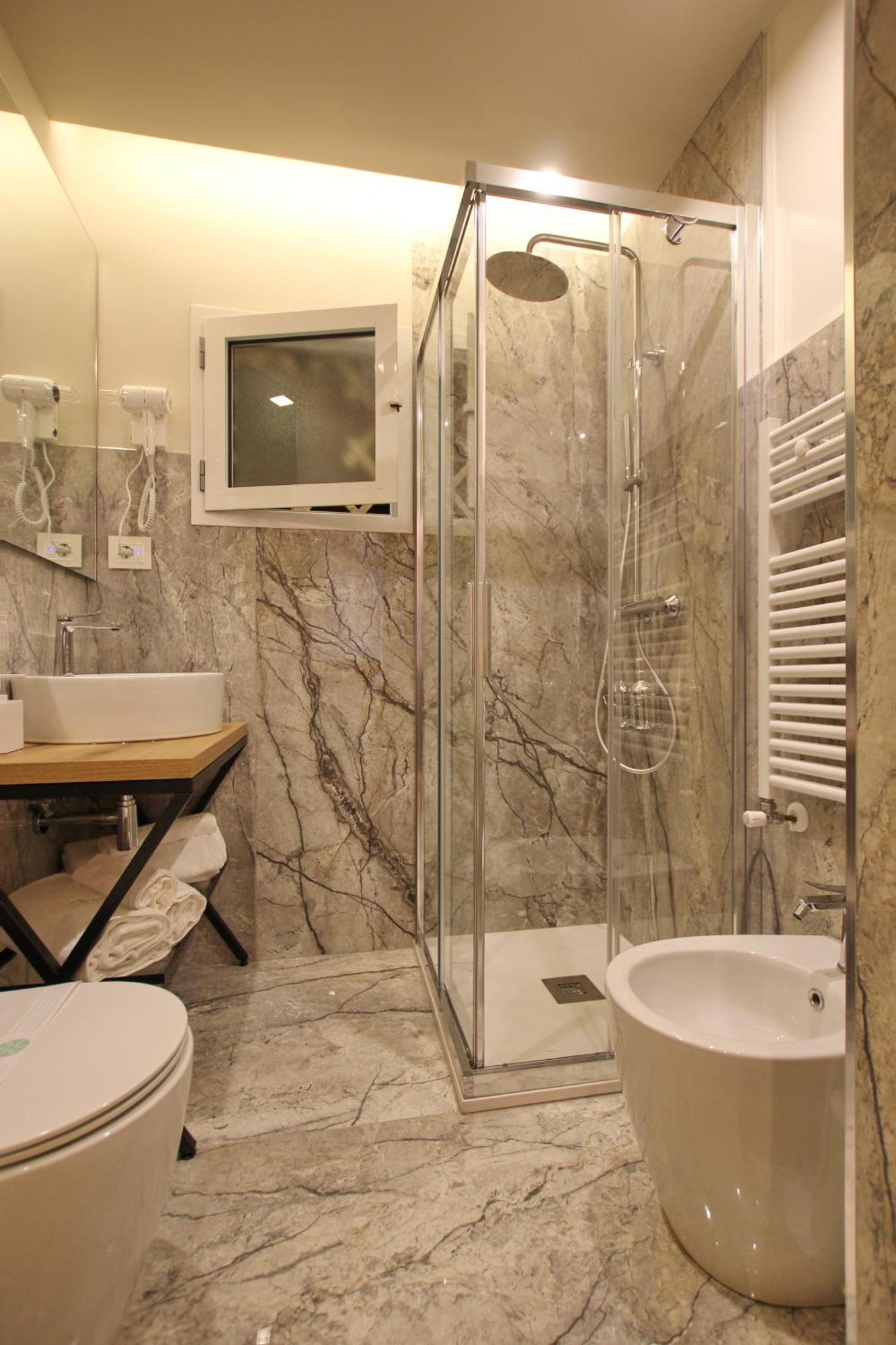 Dreaming Rome Suites المظهر الخارجي الصورة