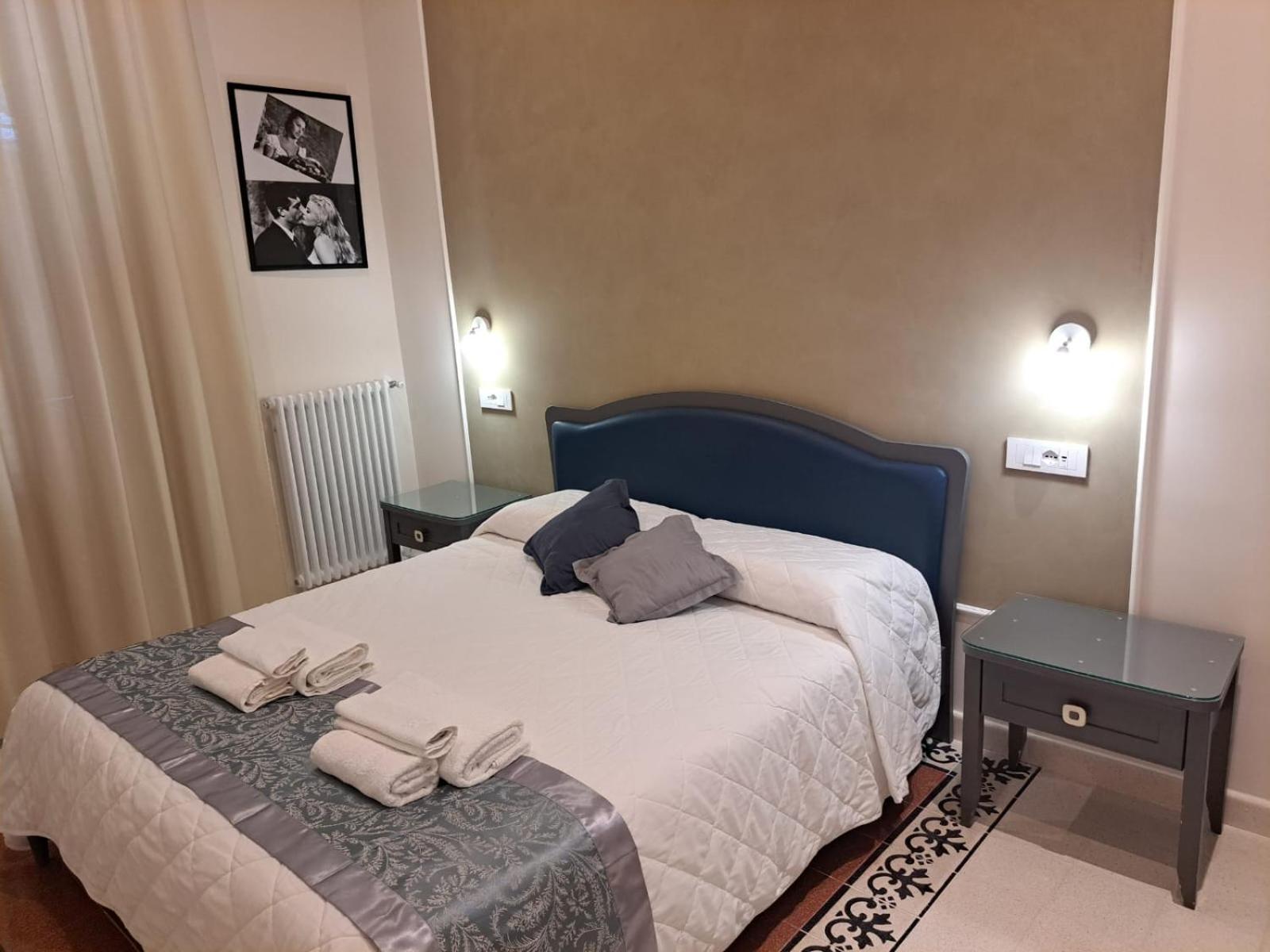 Dreaming Rome Suites المظهر الخارجي الصورة