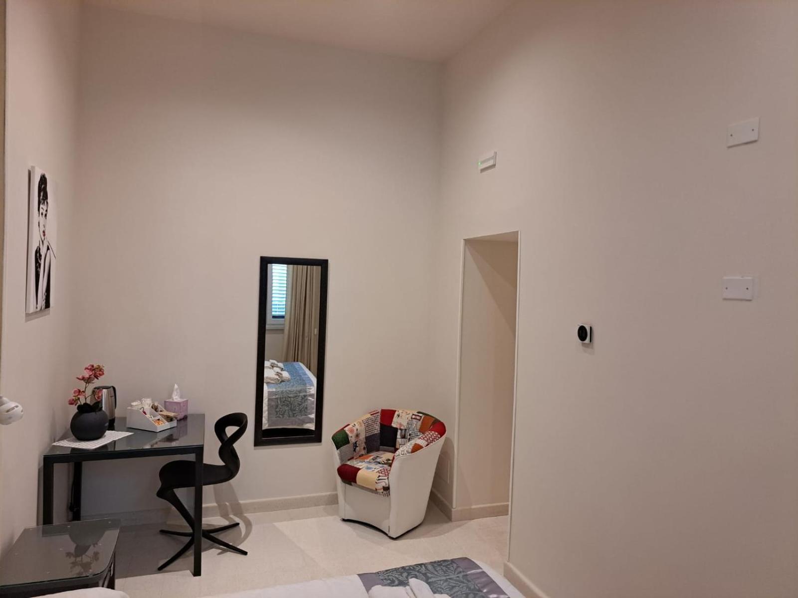 Dreaming Rome Suites المظهر الخارجي الصورة