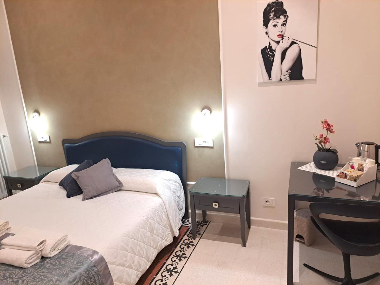 Dreaming Rome Suites المظهر الخارجي الصورة