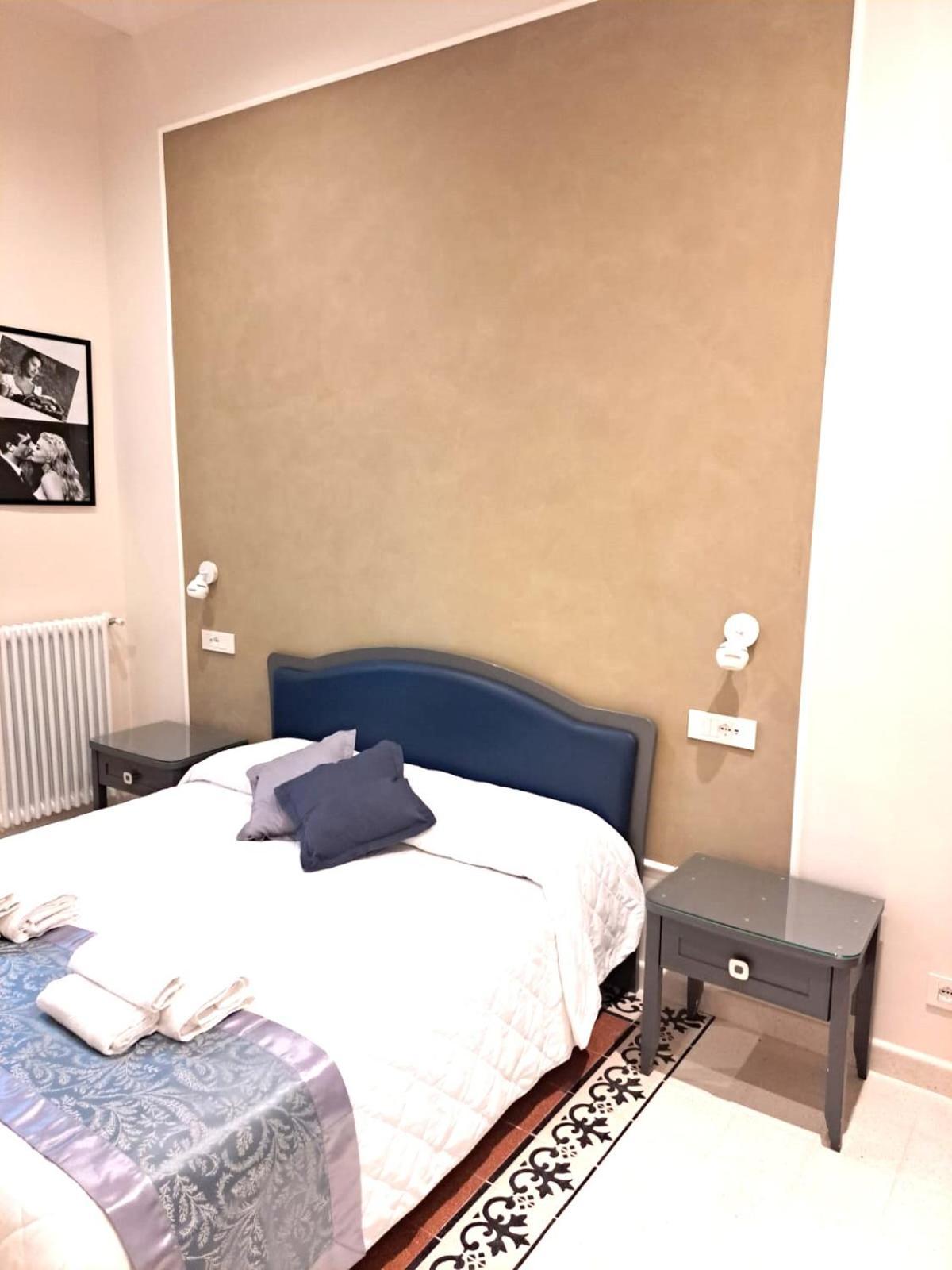 Dreaming Rome Suites المظهر الخارجي الصورة