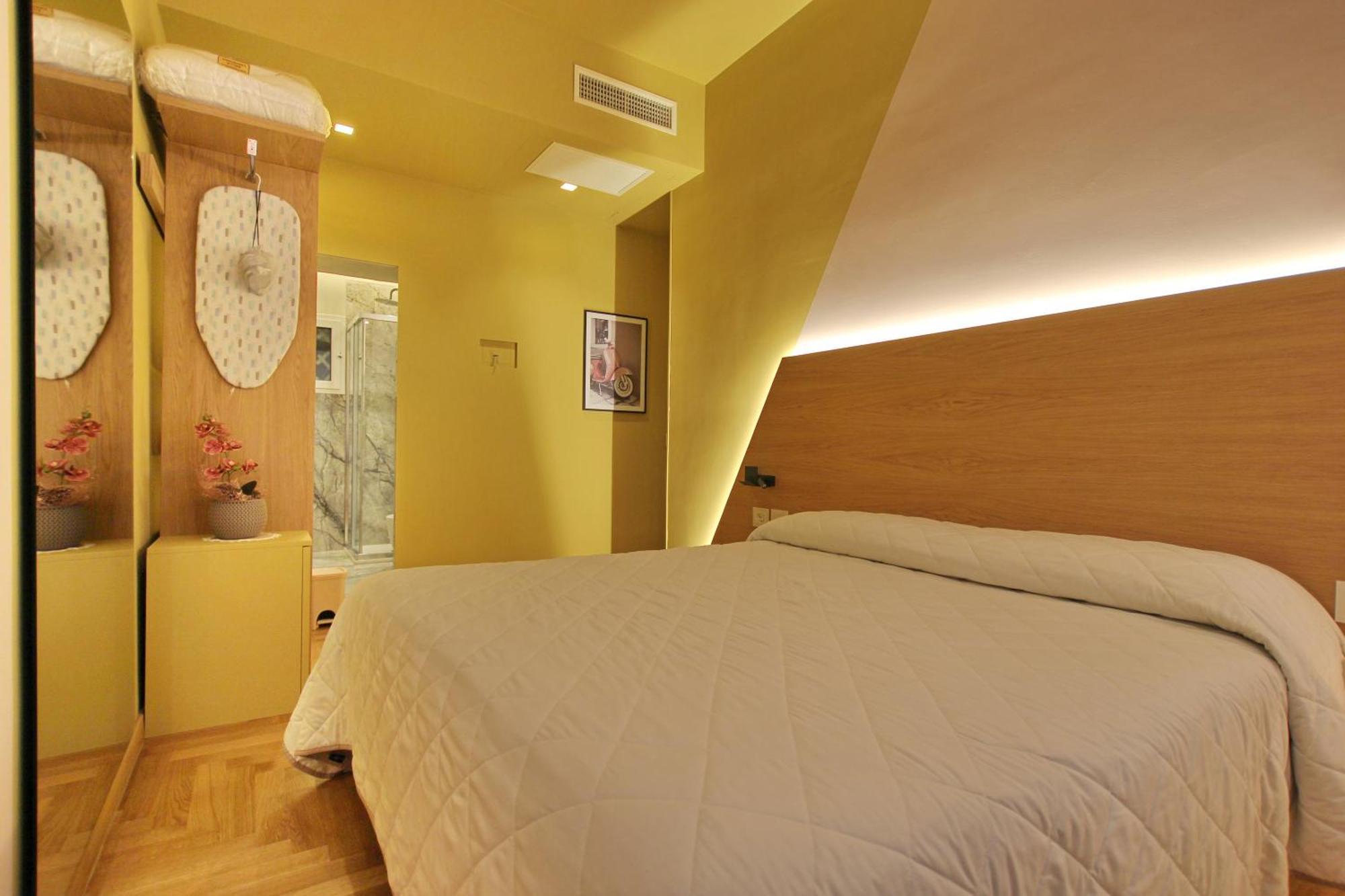 Dreaming Rome Suites المظهر الخارجي الصورة