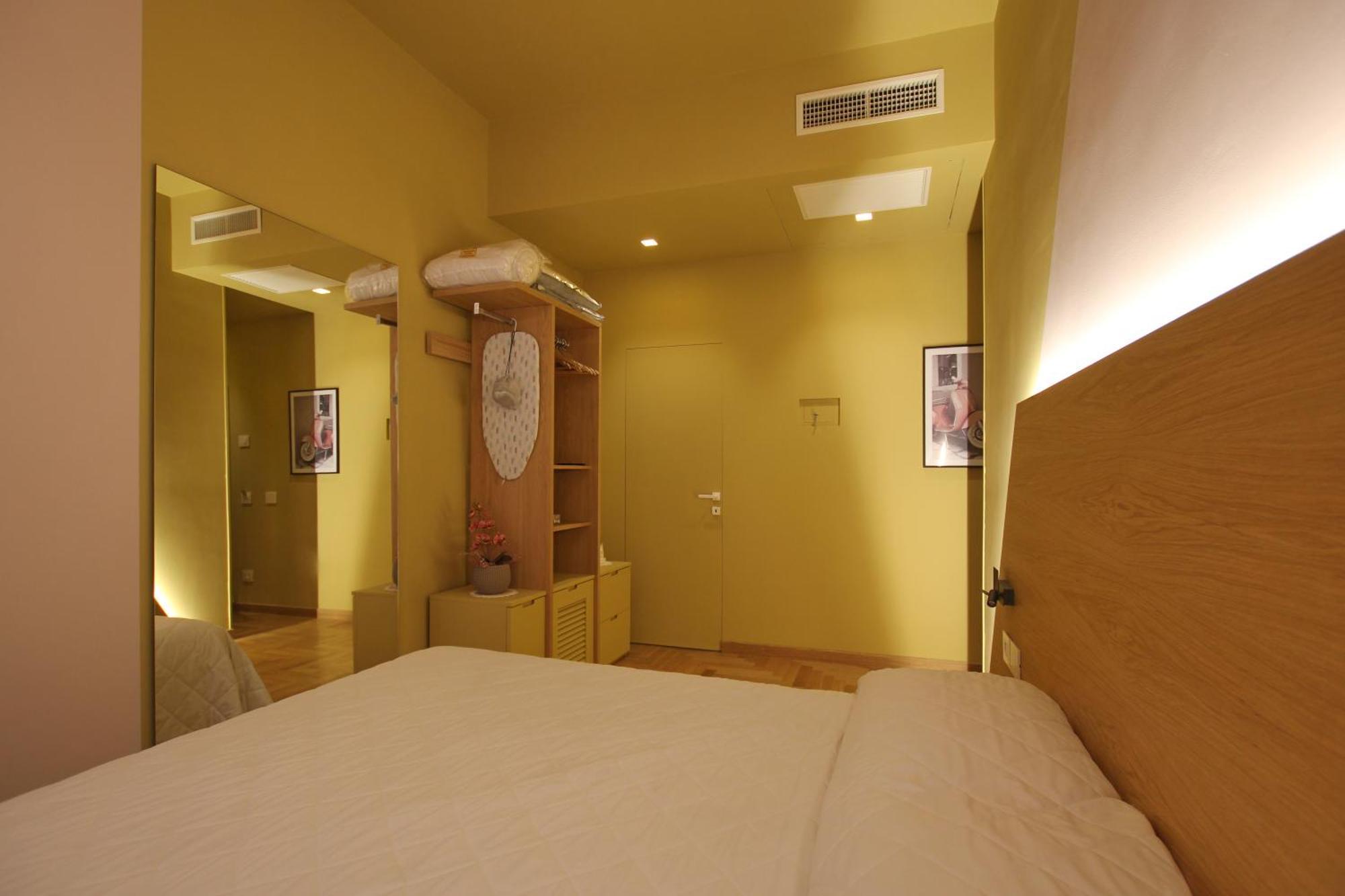 Dreaming Rome Suites المظهر الخارجي الصورة