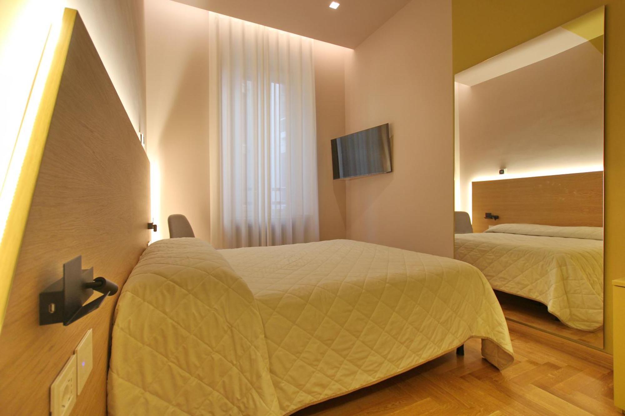 Dreaming Rome Suites المظهر الخارجي الصورة