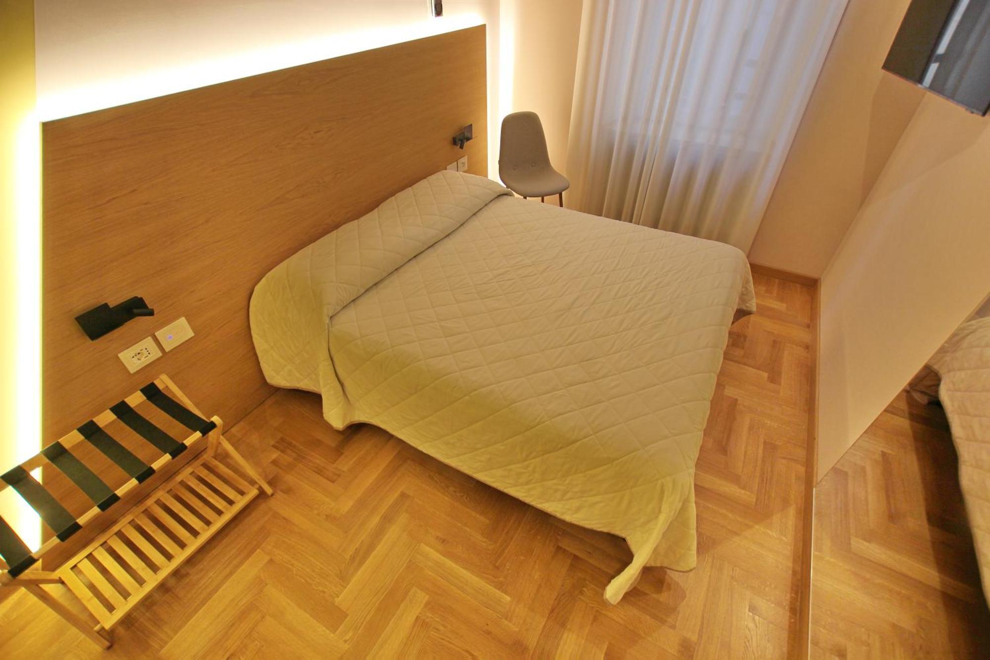 Dreaming Rome Suites المظهر الخارجي الصورة