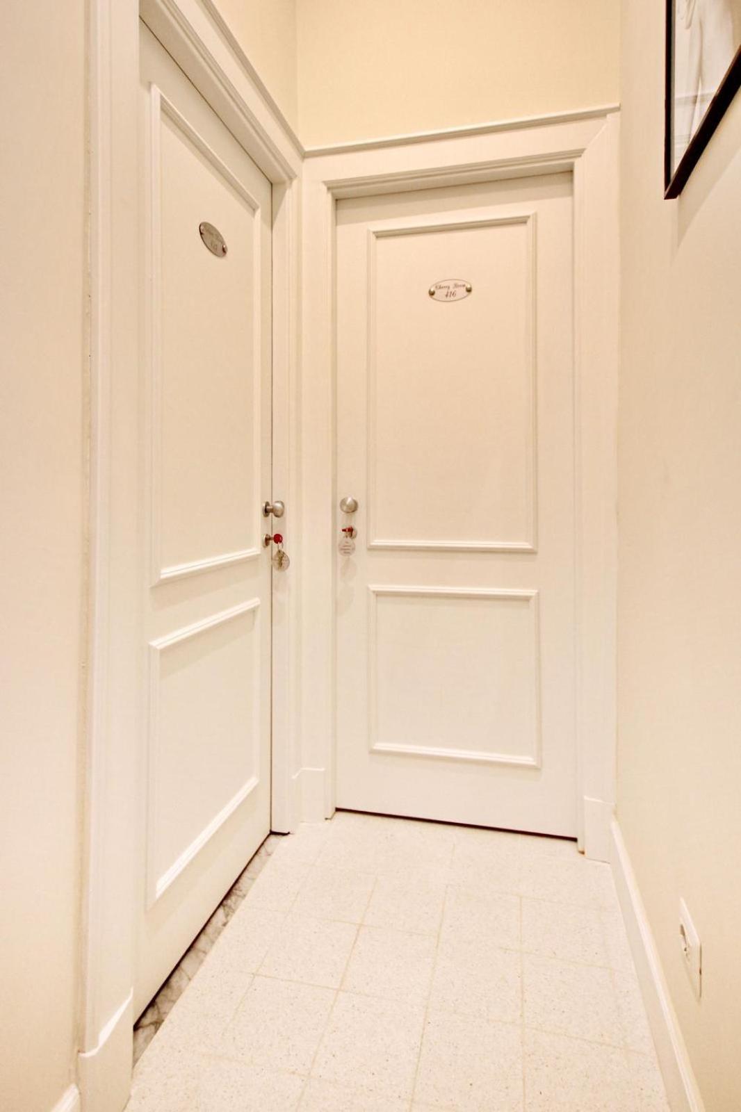 Dreaming Rome Suites المظهر الخارجي الصورة