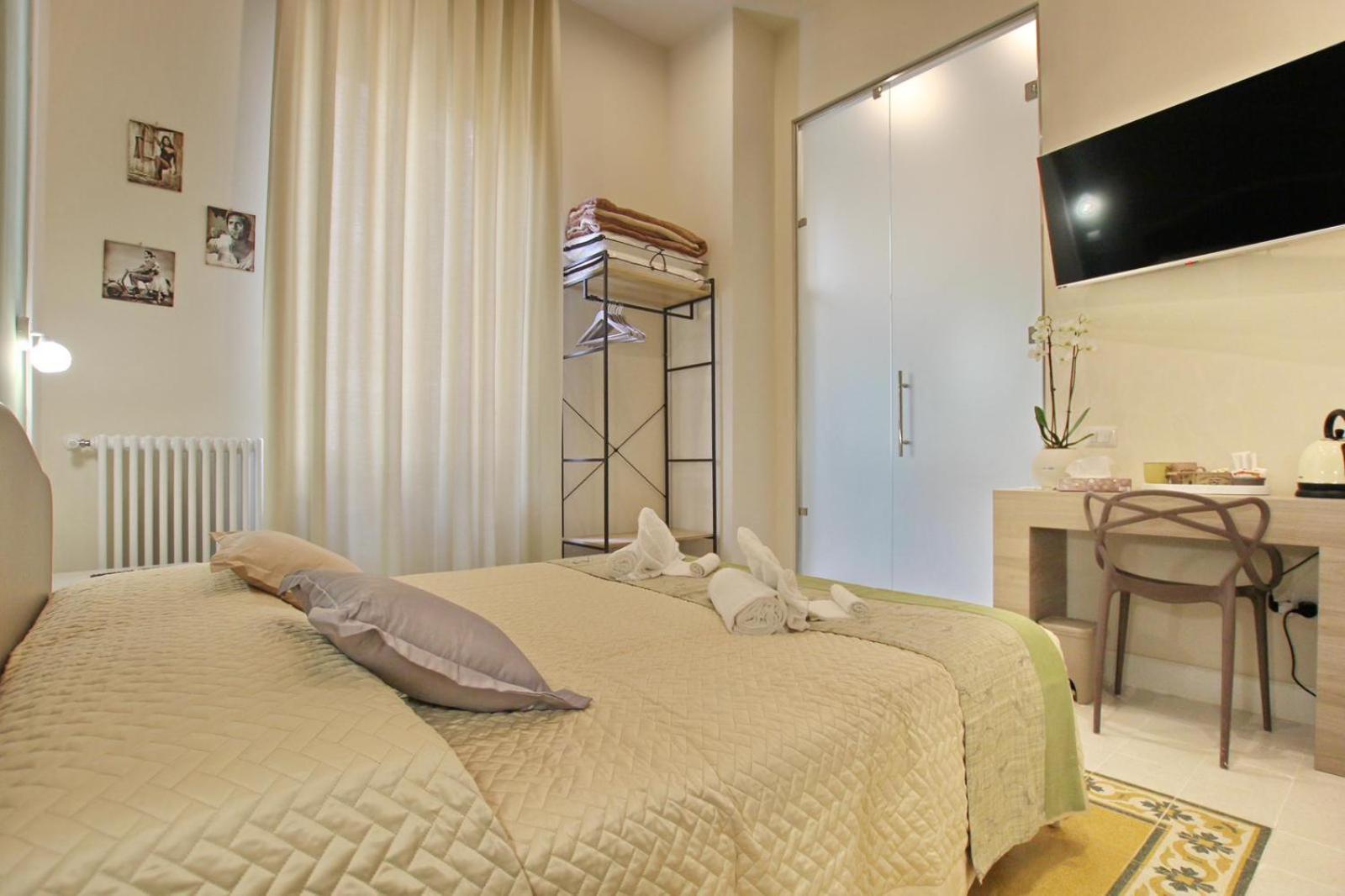 Dreaming Rome Suites المظهر الخارجي الصورة