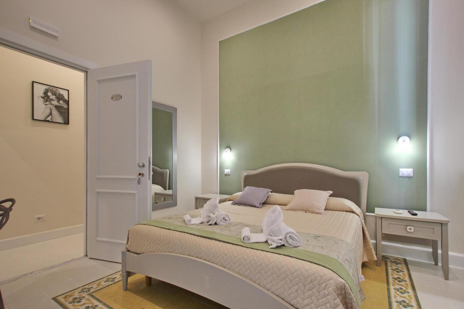 Dreaming Rome Suites المظهر الخارجي الصورة