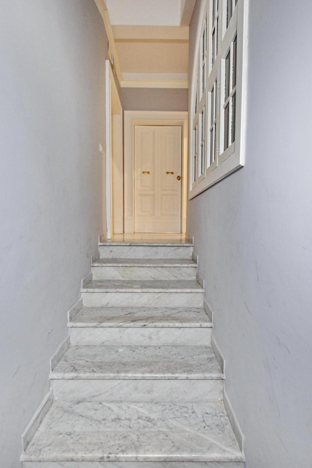 Dreaming Rome Suites المظهر الخارجي الصورة