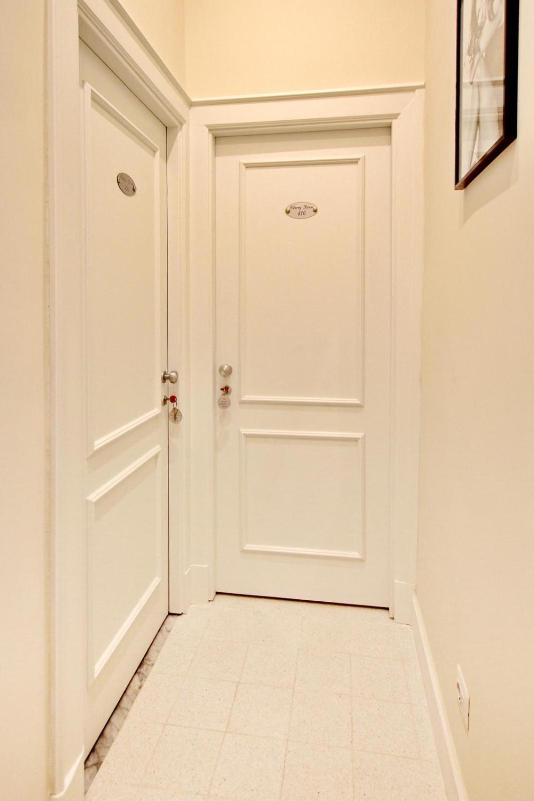 Dreaming Rome Suites المظهر الخارجي الصورة