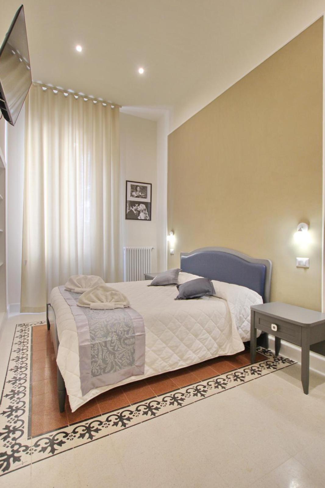 Dreaming Rome Suites المظهر الخارجي الصورة