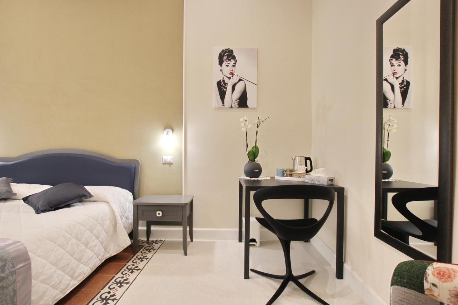 Dreaming Rome Suites المظهر الخارجي الصورة