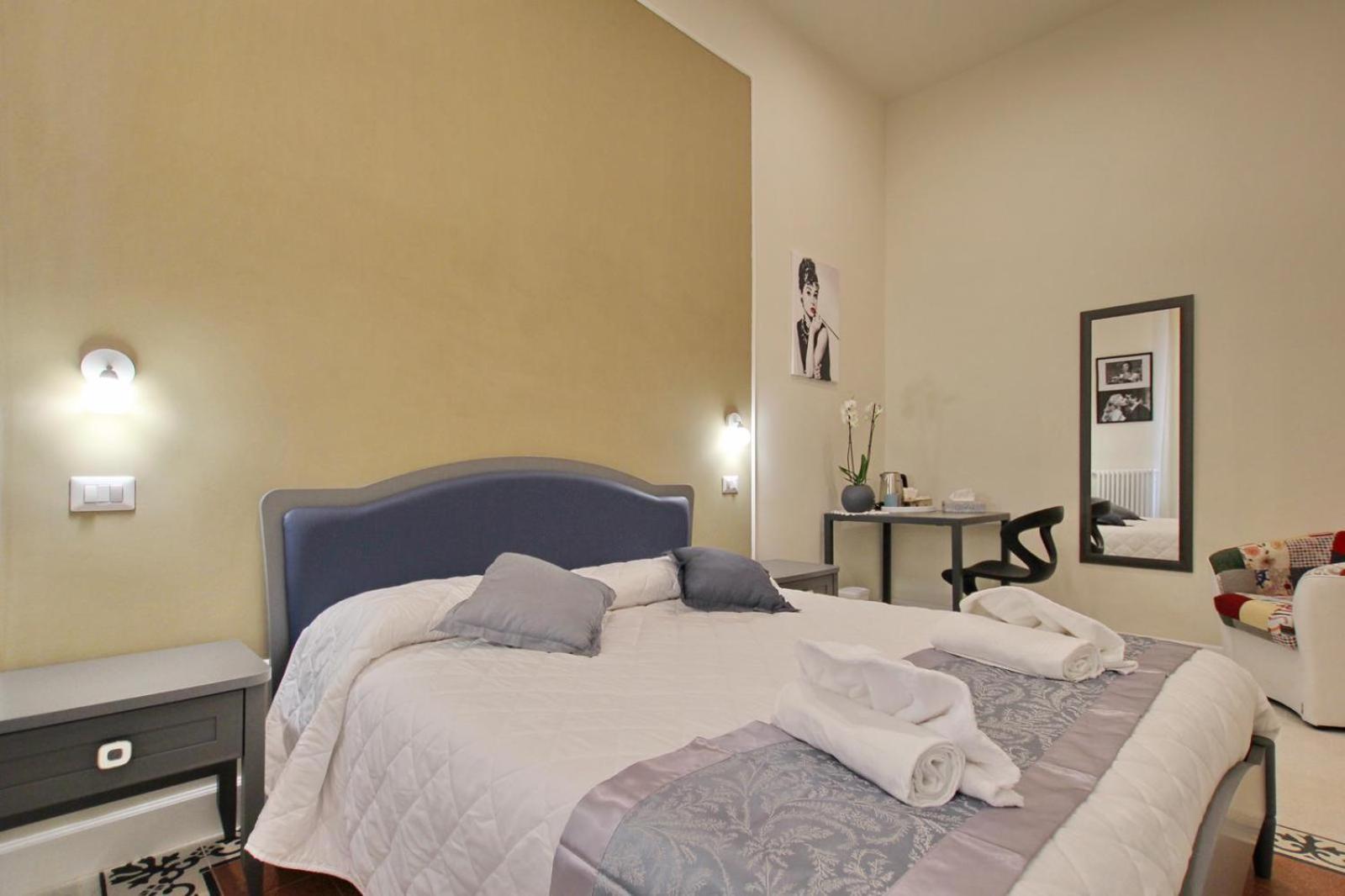 Dreaming Rome Suites المظهر الخارجي الصورة